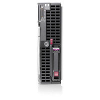 Servidor HP ProLiant BL465c G7 6136 1P 8GB-R P410i/1GB FBWC peque�o de conexi�n en caliente 2 (518854-B21)